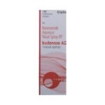 Buy BUDENASE AQ NASAL SPRAY Online at Classic Medico