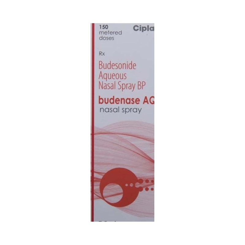 BUDENASE AQ NASAL SPRAY Buy BUDENASE AQ NASAL SPRAY Online at Classic Medico