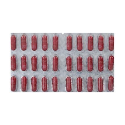 Buy VITCOFOL Online at Classic Medico