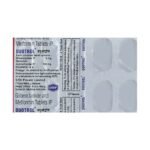 Buy DUOTROL Online at Classic Medico