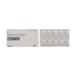 Buy ZOCEF 500 Online at Classic Medico