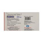 Buy ZOCEF 500 Online at Classic Medico