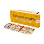 Buy ARCALION Online at Classic Medico