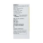Buy ARCALION Online at Classic Medico