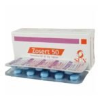 Buy ZOSERT 50 Online at Classic Medico