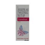 Buy FEMILON Online at Classic Medico
