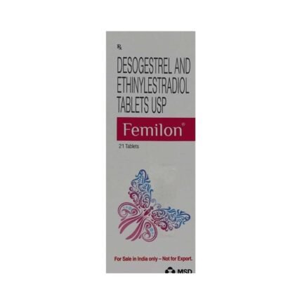 Buy FEMILON Online at Classic Medico