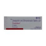 Buy FEMILON Online at Classic Medico