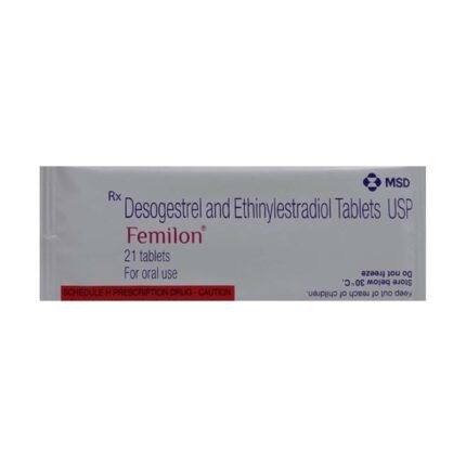 Buy FEMILON Online at Classic Medico