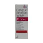 Buy FEMILON Online at Classic Medico