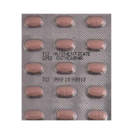 Buy LOSAR 50 Online at Classic Medico