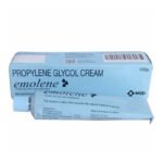 Buy EMOLENE CREAM Online at Classic Medico