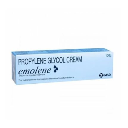 Buy EMOLENE CREAM Online at Classic Medico