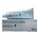 Buy EMOLENE CREAM Online at Classic Medico