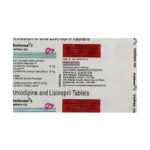 Buy AMLOVAS L Online at Classic Medico