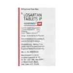 Buy COVANCE 50 Online at Classic Medico