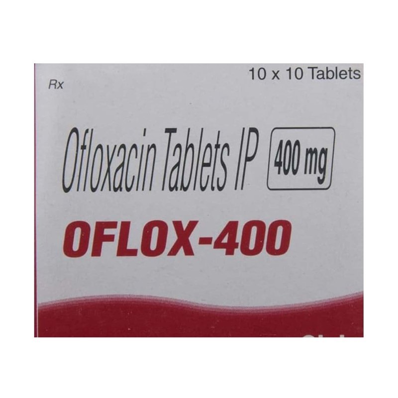 OFLOX 400 Buy OFLOX 400 Online at Classic Medico