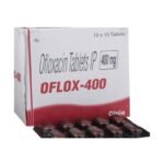 Buy OFLOX 400 Online at Classic Medico