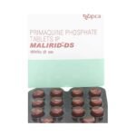 Buy MALIRID DS Online at Classic Medico