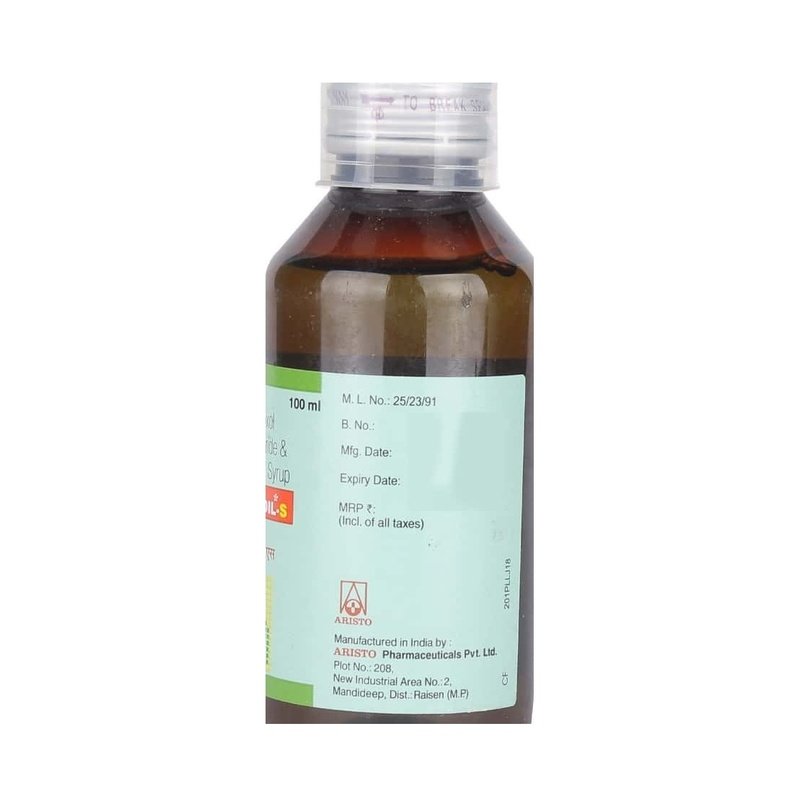 AMBRODIL SYRUP Buy AMBRODIL SYRUP Online at Classic Medico