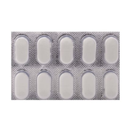 Buy GLYNASE MF Online at Classic Medico
