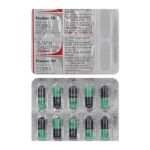 Buy FLUDAC 10 Online at Classic Medico