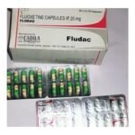 Buy FLUDAC 10 Online at Classic Medico