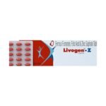 Buy LIVOGEN Online at Classic Medico
