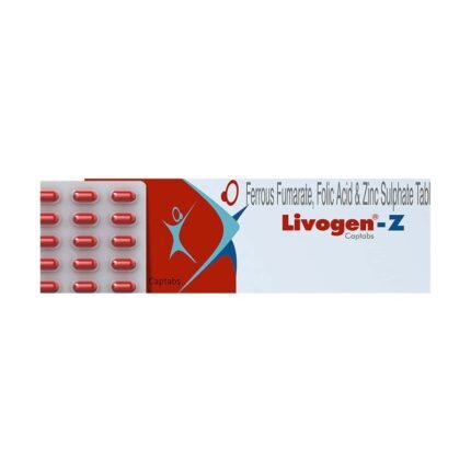 Buy LIVOGEN Online at Classic Medico