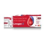 Buy LIVOGEN Online at Classic Medico