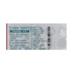 Buy REPACE 25 Online at Classic Medico