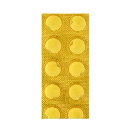 Buy LOSACAR 50 Online at Classic Medico
