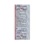 Buy LOSACAR 50 Online at Classic Medico