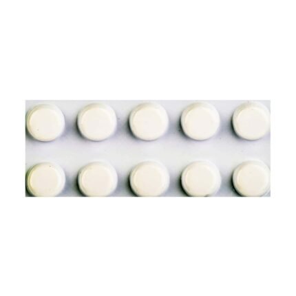 Buy MELOSET 3 Online at Classic Medico