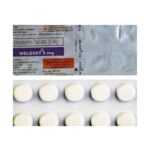 Buy MELOSET 3 Online at Classic Medico