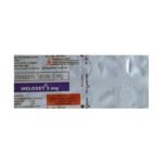 Buy MELOSET 3 Online at Classic Medico
