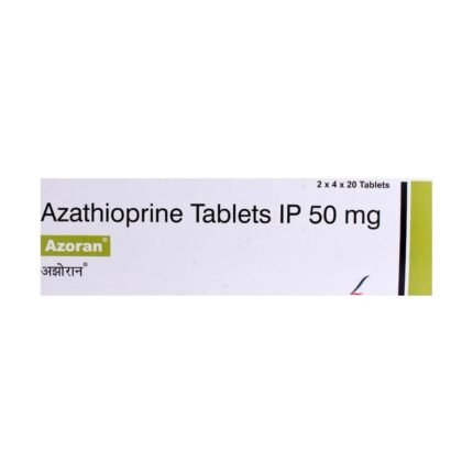 Buy AZORAN 50 Online at Classic Medico