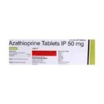 Buy AZORAN 50 Online at Classic Medico