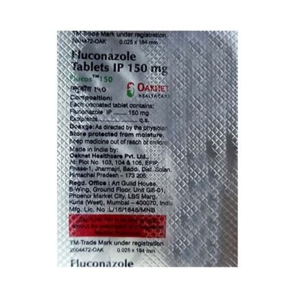 Buy FLUCOS 150 Online at Classic Medico