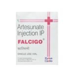 Buy FALCIGO INJECTION Online at Classic Medico