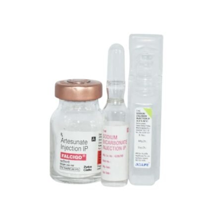 Buy FALCIGO INJECTION Online at Classic Medico