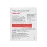 Buy FALCIGO INJECTION Online at Classic Medico