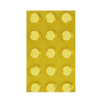 Buy LOSACAR 25 Online at Classic Medico