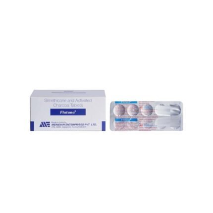 Buy FLATUNA Online at Classic Medico