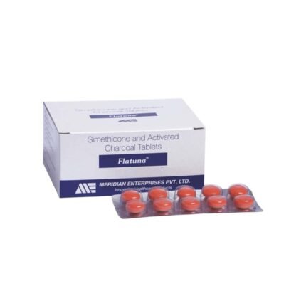 Buy FLATUNA Online at Classic Medico