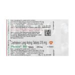 Buy PHEXIN BD 375 Online at Classic Medico