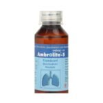 Buy AMBROLITE Online at Classic Medico