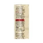 Buy CIP ZOX Online at Classic Medico