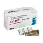 Buy CIP ZOX Online at Classic Medico