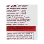 Buy CIP ZOX Online at Classic Medico